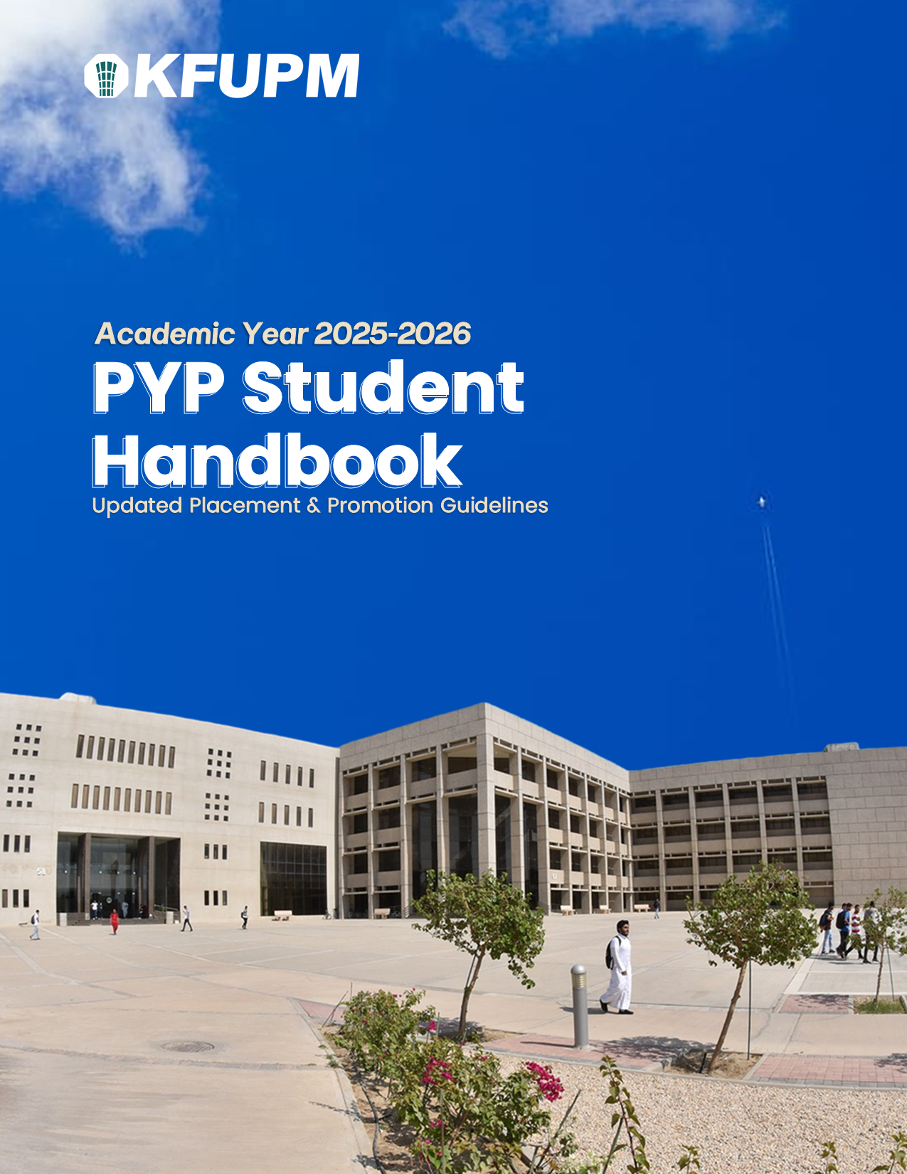 Student Handbook