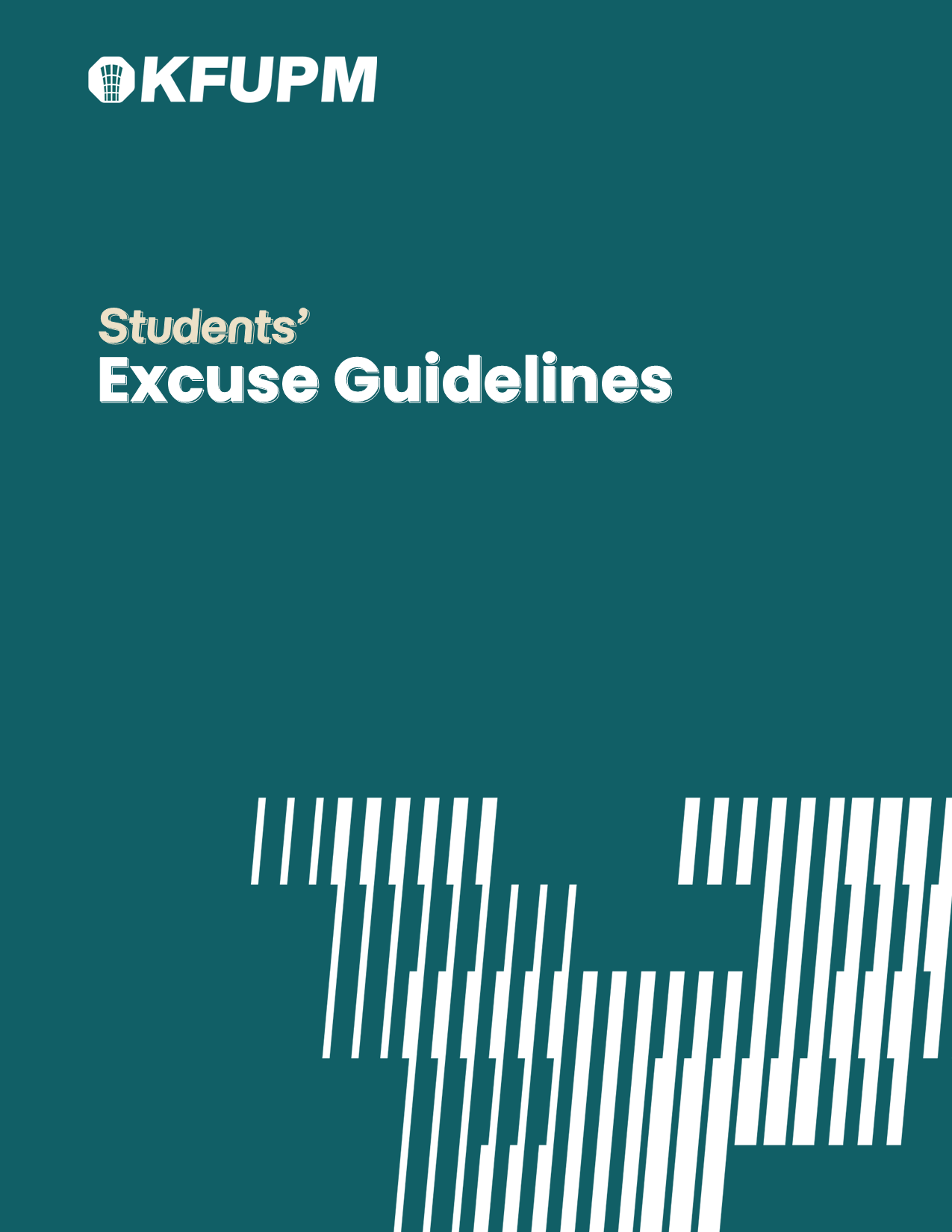 Students' Excuses