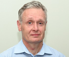 Andrew Spencer