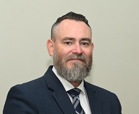 Barrett Brookshire
