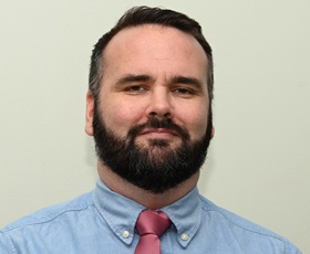 Chris Molcher