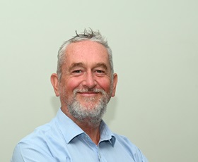 Ian Smith