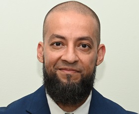 Mohammed Imran Butt