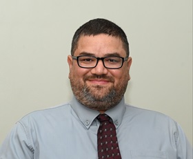 Mohammed Quraishi