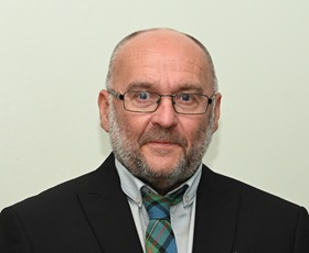 Peter McLaren