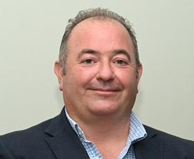 Simon Paddock