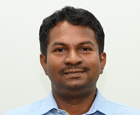 Yesu Daniel