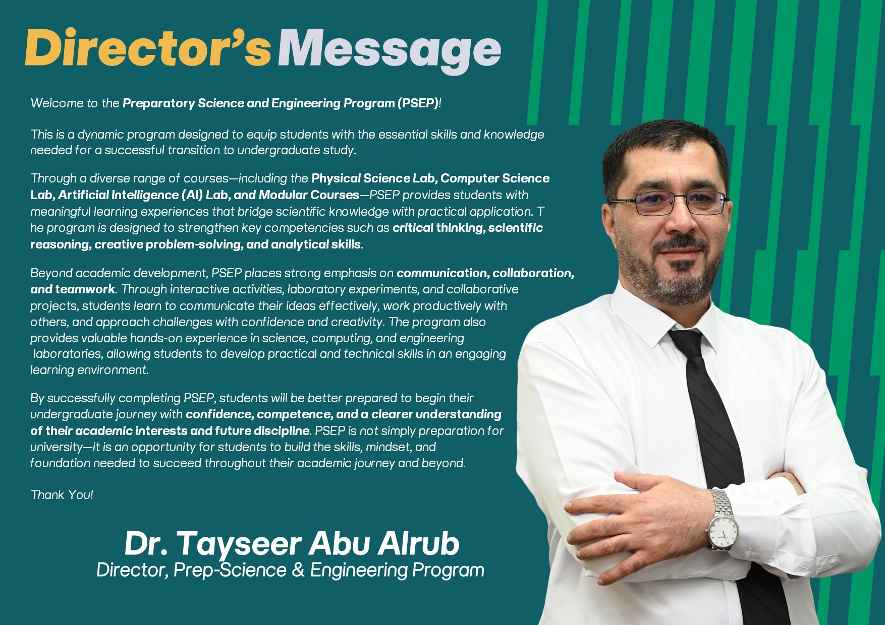 PSEP Message (1)